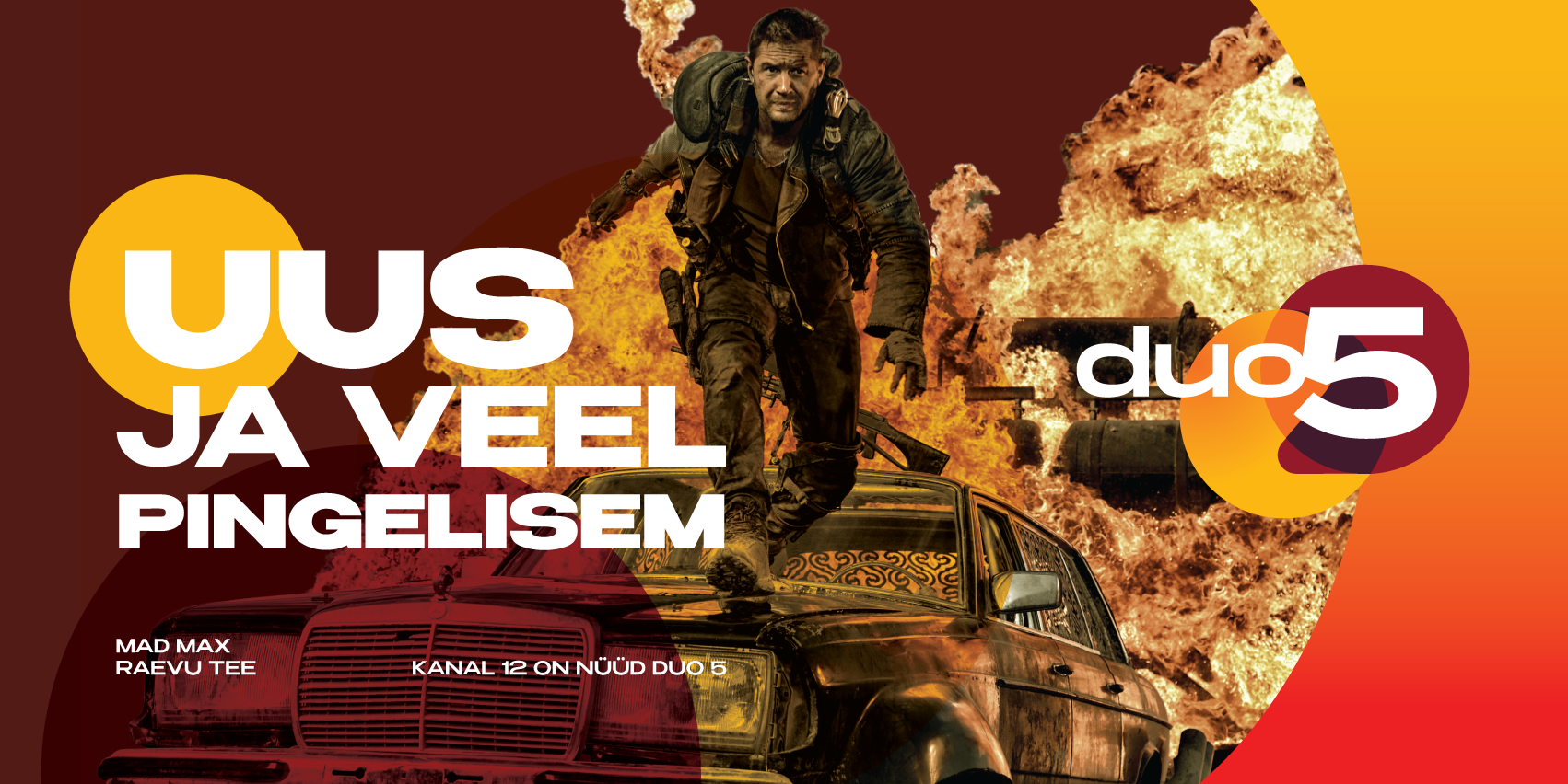 duo duo5 duo4 tv telekanal